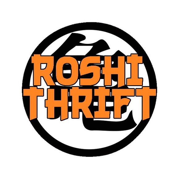 roshi_thrift
